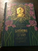 Széchenyi István: Hitel és Világ 1903