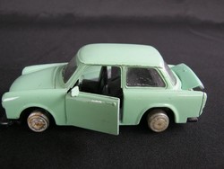 Trabant 601-S retro játék autó "IzlbJul részére"!!!