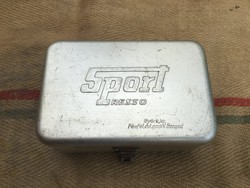 Retro Sport Presso mini turista kávéfőző