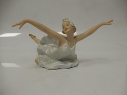 Wallendorfi balerina