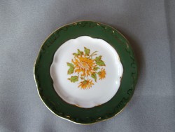Zsolnay mini tányér