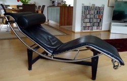 Le Corbusier fotel eladó