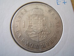 1 Forint 1890 KB