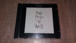 Pink Floyd: The wall dupla CD limitált kiadás 1977/2000