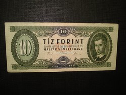 10 forint 1975