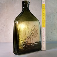 "Hangya" nagy likőrösüveg (382) alaska felhasználónak hirdetve