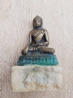 Régi kis Buddha figura