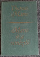 Thomas Mann: Márió és a varázsló