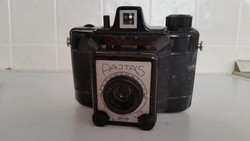 Antik Pajtás fényképezőgép eladó!