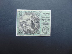 50 heller 1920 Hajtatlan​ 