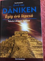 Daniken - Égig érő lépcső