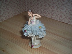 2 antik balerina figura (171.)