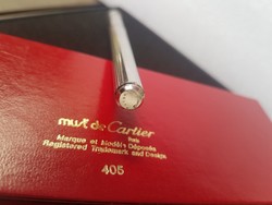Cartier toll-golyóstoll