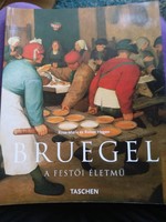 Bruegel Taschen kiadó, magyarul Vince kiadó 2006