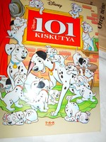 101 Kiskutya