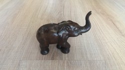 Szerencsehozó elefánt figura