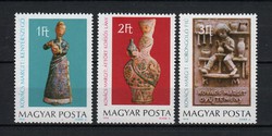 1978 Kovács Margit kerámiák postatisztán (0037)