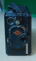 Agfa Vintage kamera kb. 1940-es évek
