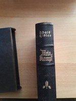 Mein Kampf - Hochzeitsausgabe 1939 (Házassági kiadás) 