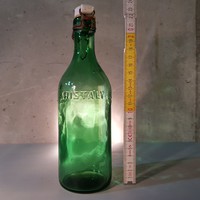 "Kristály" csatos, ásványvizes üveg 0.5l (411)