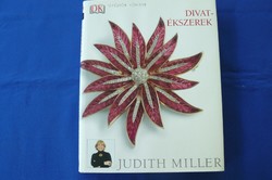 Judith Miller Divatékszerek ​– Gyűjtők könyve