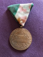 1848-1898 Signum Memoriae kitüntetés
