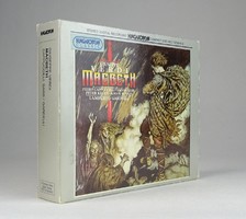 0S436 Verdi : Macbeth CD 3 db