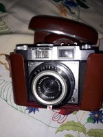 Zeiss ikon fényképezőgép