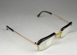 0S553 Retro dioptriás szemüveg