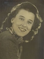 0S605 Régi női portré művészi fotográfia 1940
