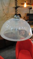 Olasz MEBLO retro / design mennyezeti lámpa