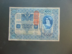 1000 korona 1902