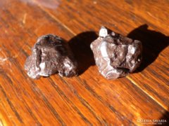 Orosz/Sikhote alin vas meteorit darab