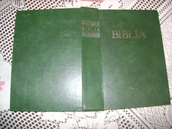 BIBLIA - 1979