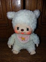 Sekiguchi Monchhichi Báránybőrbe Búlyt