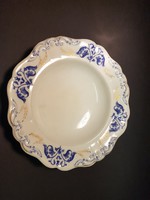 Régi bécsi tányér 1859