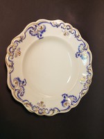 Régi bécsi tányér 1849