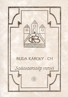 Buda Károly - CH: Százszorszép versei (DEDIKÁLT, RITKA) 1500 Ft 