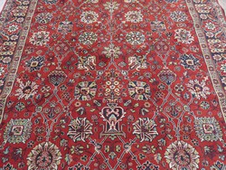 NAGYMÉRETŰ 293x192 cm török szőnyeg (Remo Extra) 