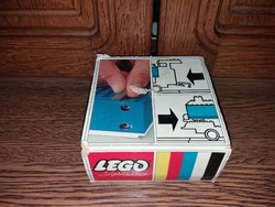Lego System  101-es Távirányító Mozdonyhoz