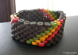 Karkötő és nyaklánc