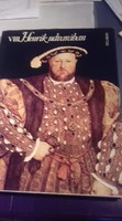 VIII. Henrik udvarában