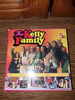 Kelly Family Cd Válogatás