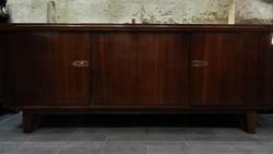 Eredeti retro / mid century komód / sideboard