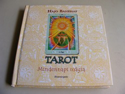 Hajo Banzhaf - Tarot Mindennapi mágia 
