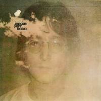 8.	John Lennon - Immagine c. nagylemeze eladó