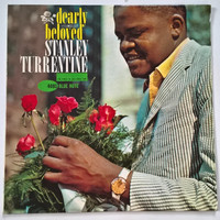  Stanley Turrentine ‎– Dearly Beloved 