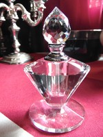 Szépséges parfümös üveg 