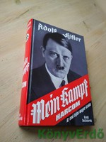 Adolf Hitler: Mein Kampf (Harcom)