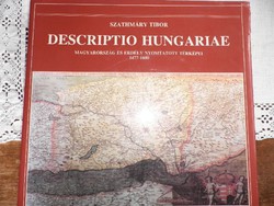 Magyaro. és Erdély nyomtatott térképei 1477-1600
